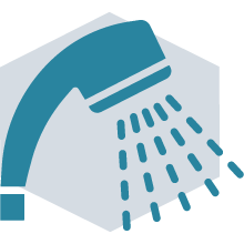 Winder Showers