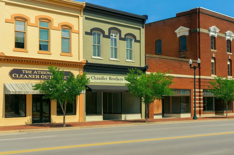 Top Bathroom Remodeling Companies in Athens, GA