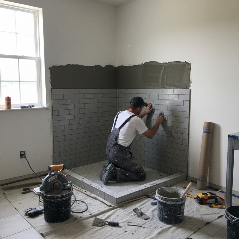 Top Bathroom Remodeling Companies in Snellville, GA