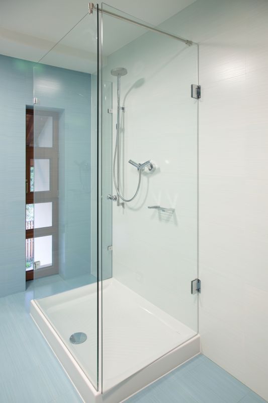 Shower Enclosure Components